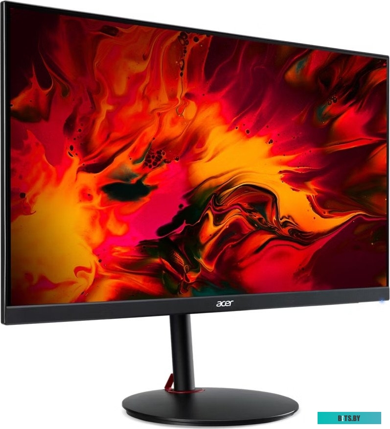 Монитор 25" Acer Nitro KG251QP3biip UM.KX1CD.301 UM.KX1CD.301
