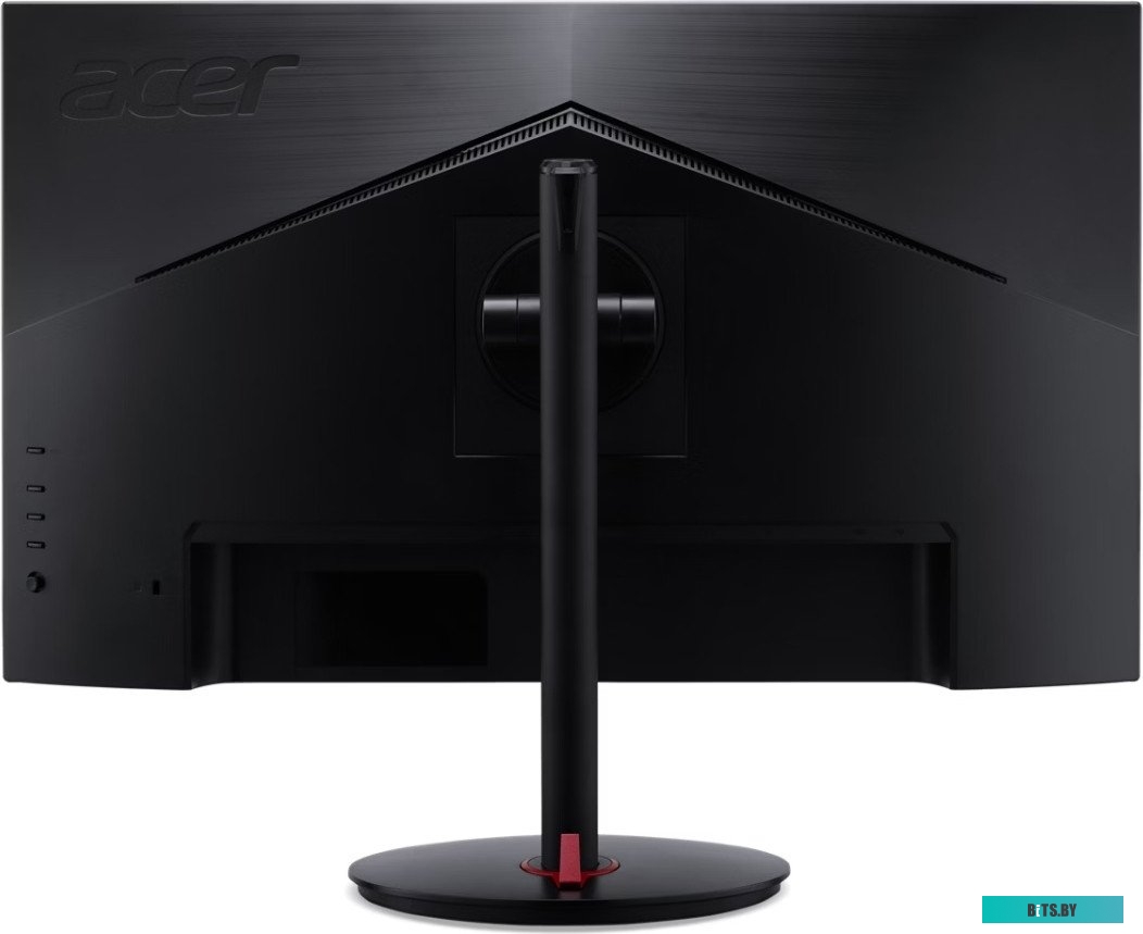 Монитор 25" Acer Nitro KG251QP3biip UM.KX1CD.301 UM.KX1CD.301
