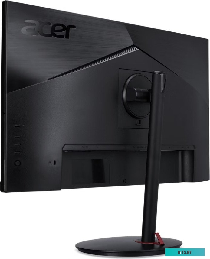 Монитор 25" Acer Nitro KG251QP3biip UM.KX1CD.301 UM.KX1CD.301