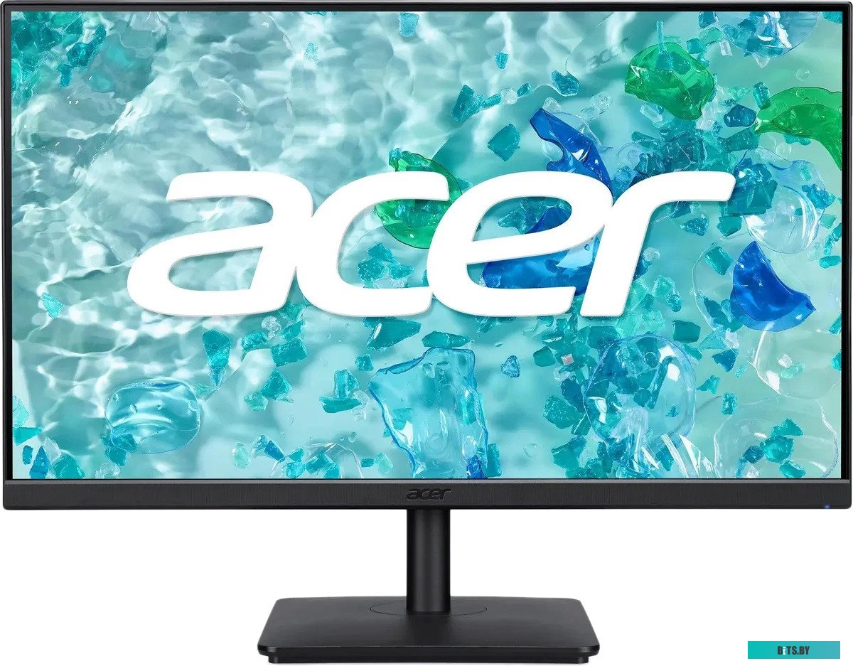 МОНИТОР 32" Acer EB321HQAbi Black UM.JE1CD.A01