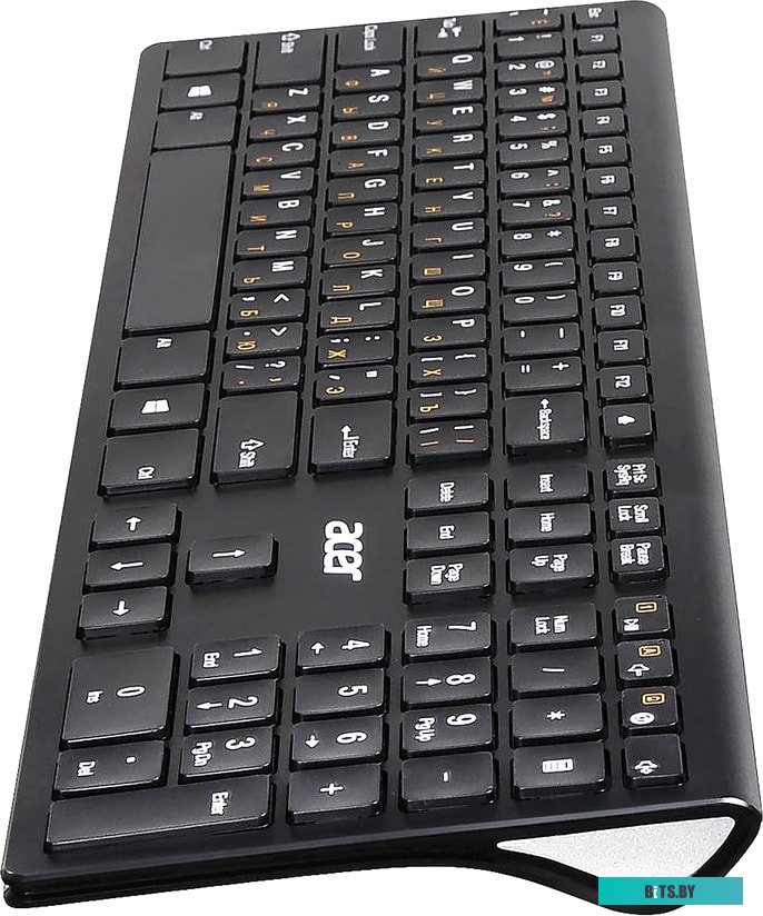 Клавиатура Acer OKR020 <ZL.KBDEE.004>