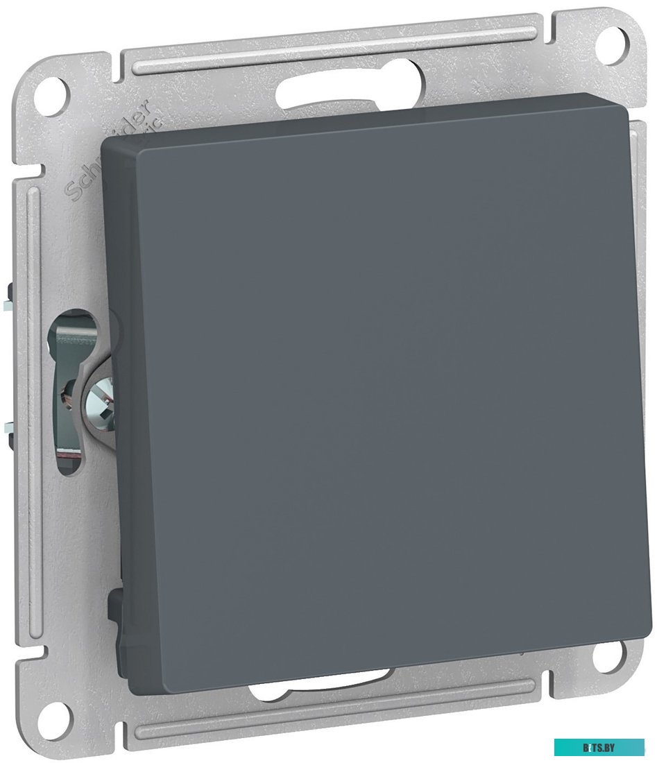 Розетка Schneider Electric Atlas Design ATN000761