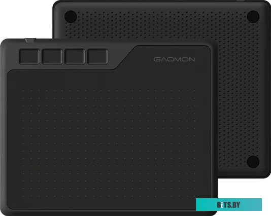 Графический планшет GAOMON S620