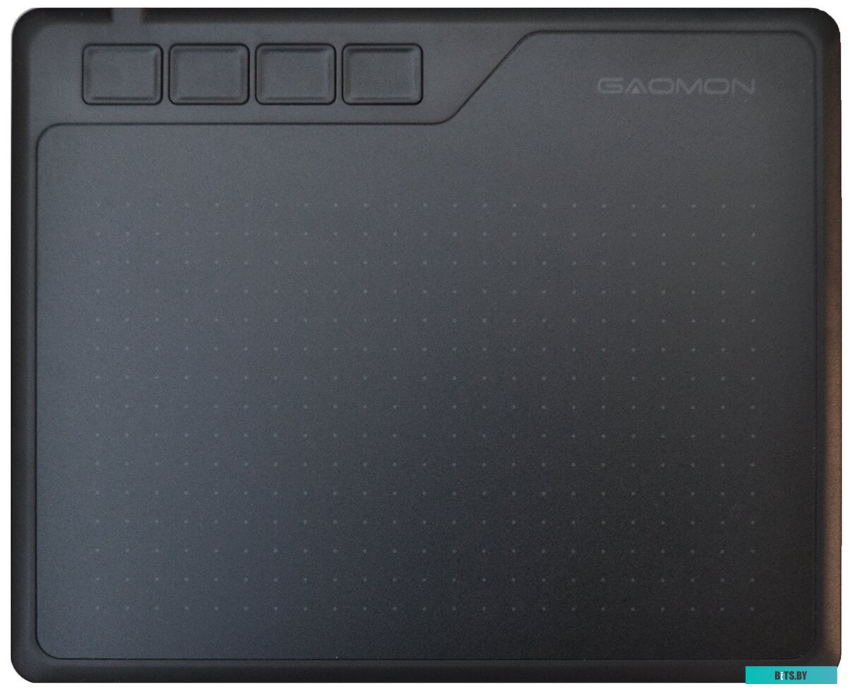 Графический планшет GAOMON S620