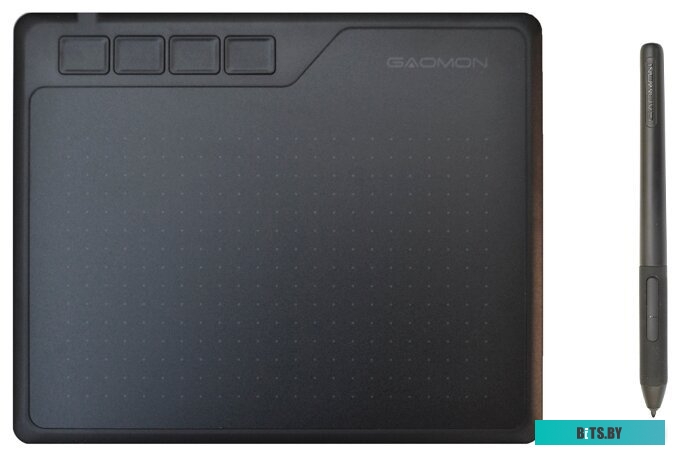 Графический планшет GAOMON S620
