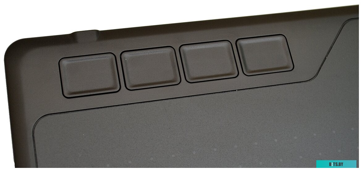 Графический планшет GAOMON S620