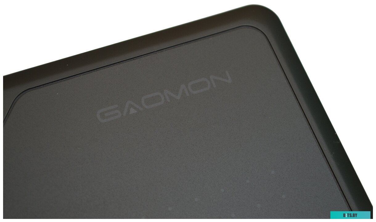 Графический планшет GAOMON S620