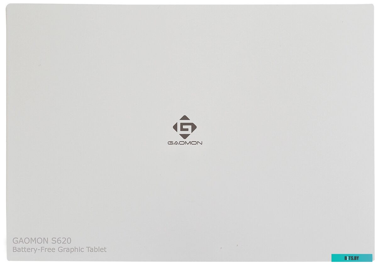 Графический планшет GAOMON S620