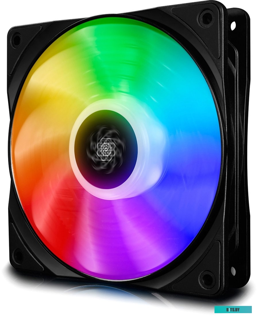 Кулер DeepCool CF 120 DP-FA-RGB-CF120-3