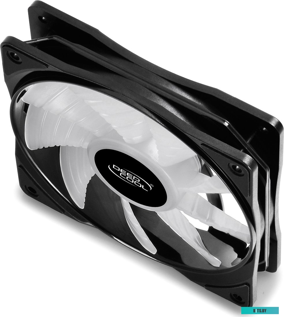 Кулер DeepCool CF 120 DP-FA-RGB-CF120-3