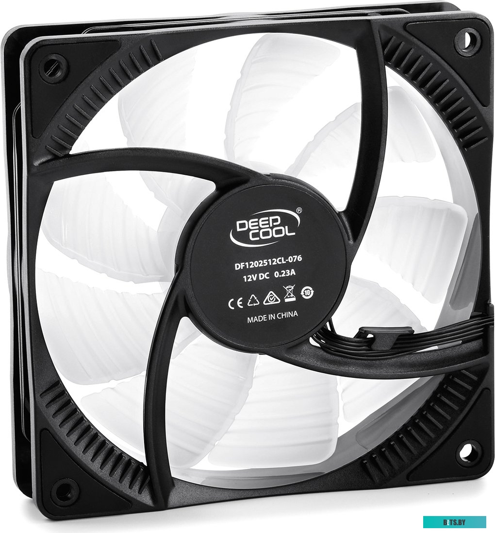 Кулер DeepCool CF 120 DP-FA-RGB-CF120-3