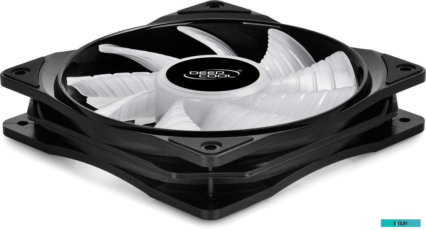Кулер DeepCool CF 120 DP-FA-RGB-CF120-3