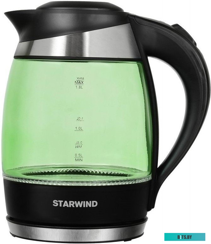 Электрочайник StarWind SKG2213