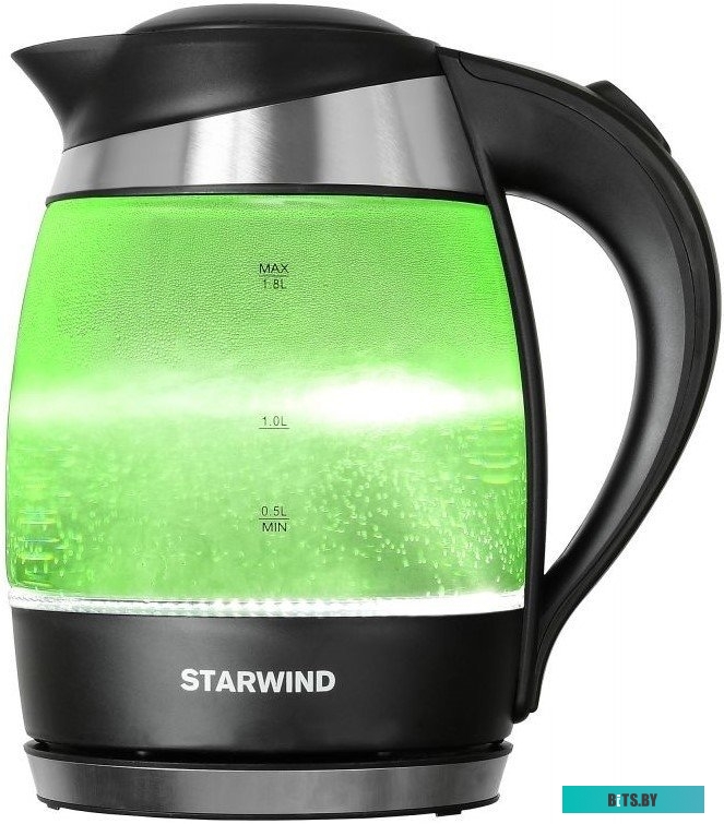 Электрочайник StarWind SKG2213