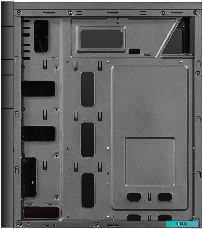Корпус Ginzzu A250