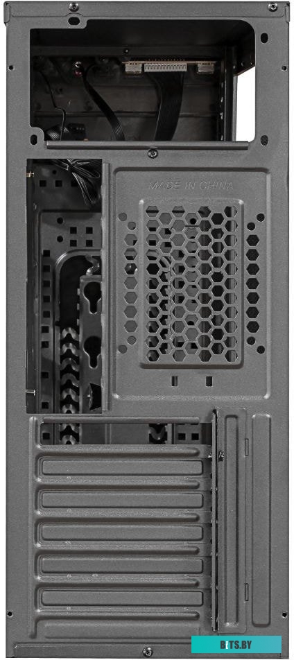 Корпус Ginzzu A250
