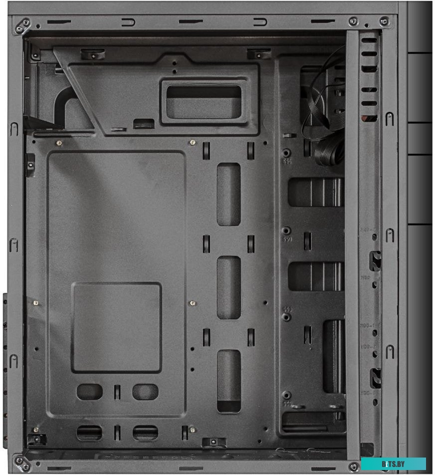 Корпус Ginzzu A250