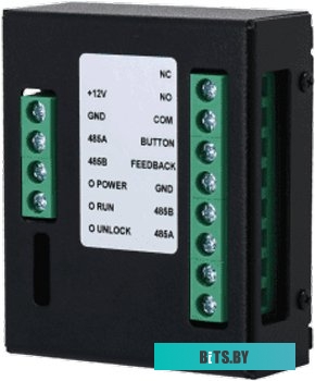 Модуль расширения для вызывных панелей Dahua DHI-DEE1010B-S2