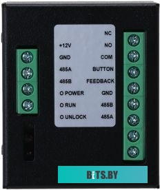 Модуль расширения для вызывных панелей Dahua DHI-DEE1010B-S2