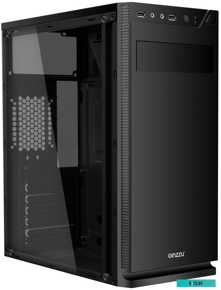 Корпус Ginzzu A250