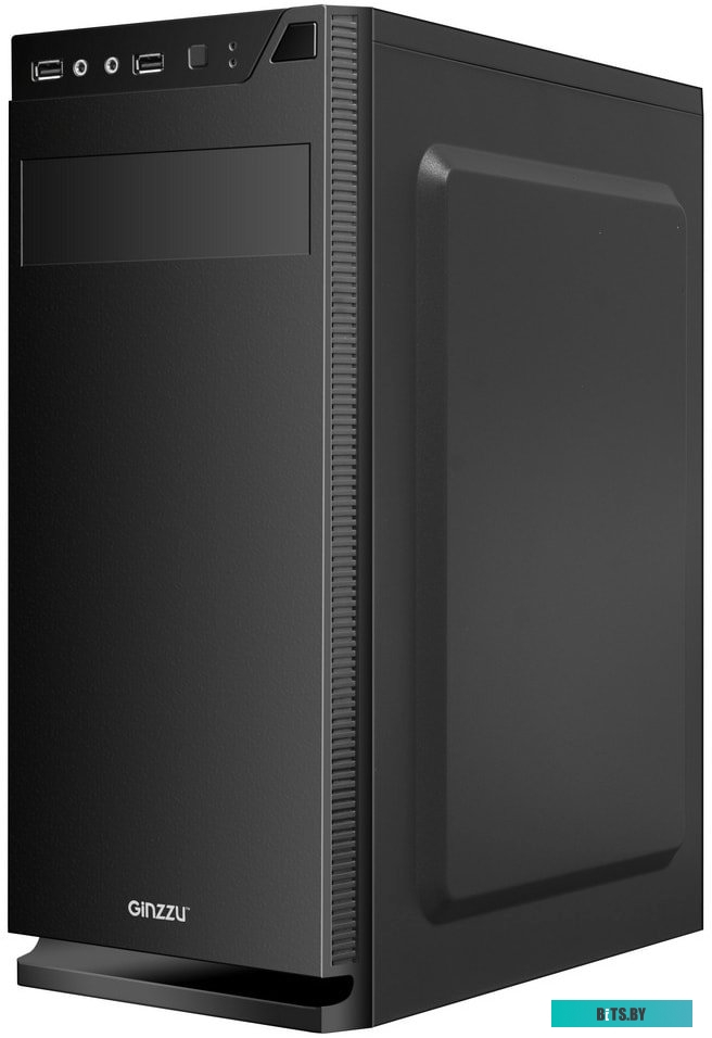 Корпус Ginzzu A250
