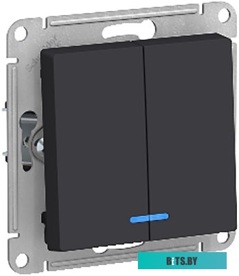 Розетка Schneider Electric Atlas Design ATN001053