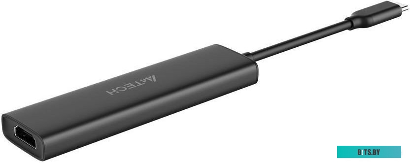Док-станция A4Tech DST-60C