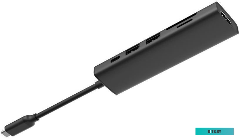 Док-станция A4Tech DST-60C