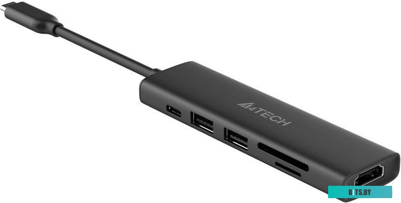 Док-станция A4Tech DST-60C