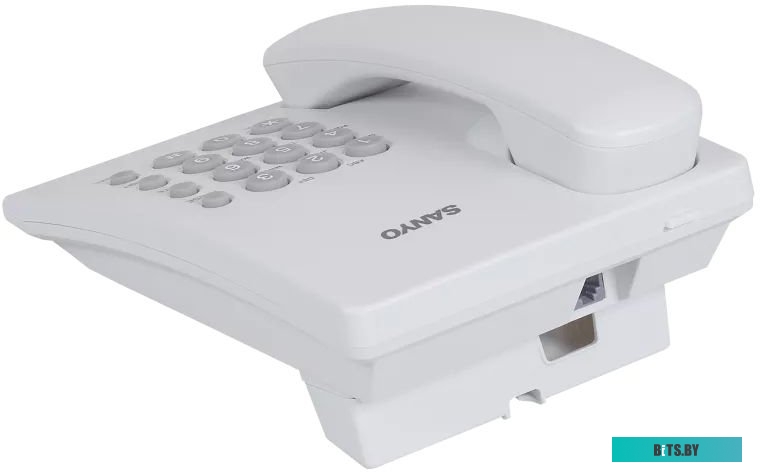 Проводной телефон Sanyo RA-S204W