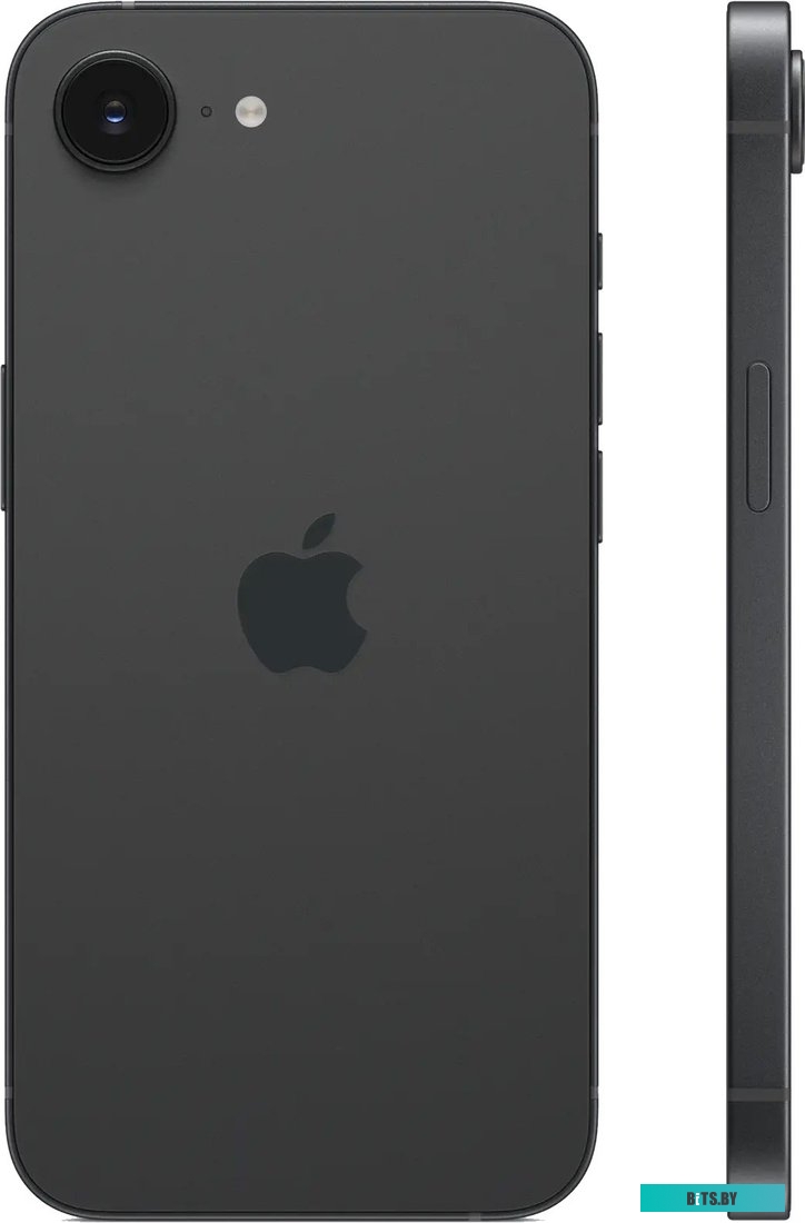 Смартфон Apple iPhone 14 128GB Midnight (MPU93CH/A)