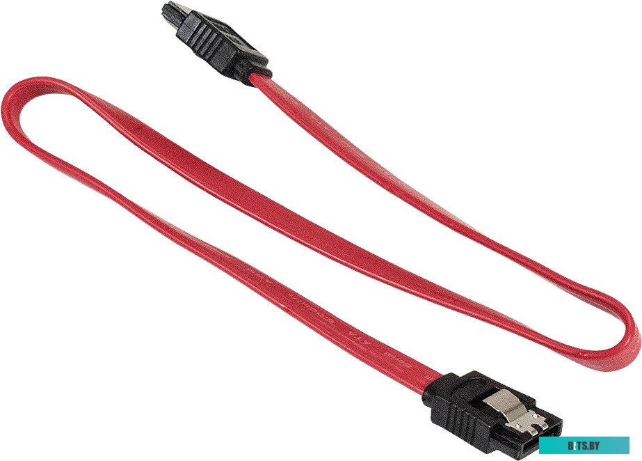 Кабель ExeGate EX-CC-USB2-AMminiBM5P-1.8 EX138938RUS USB Type-A - miniUSB (1.8 м, черный)