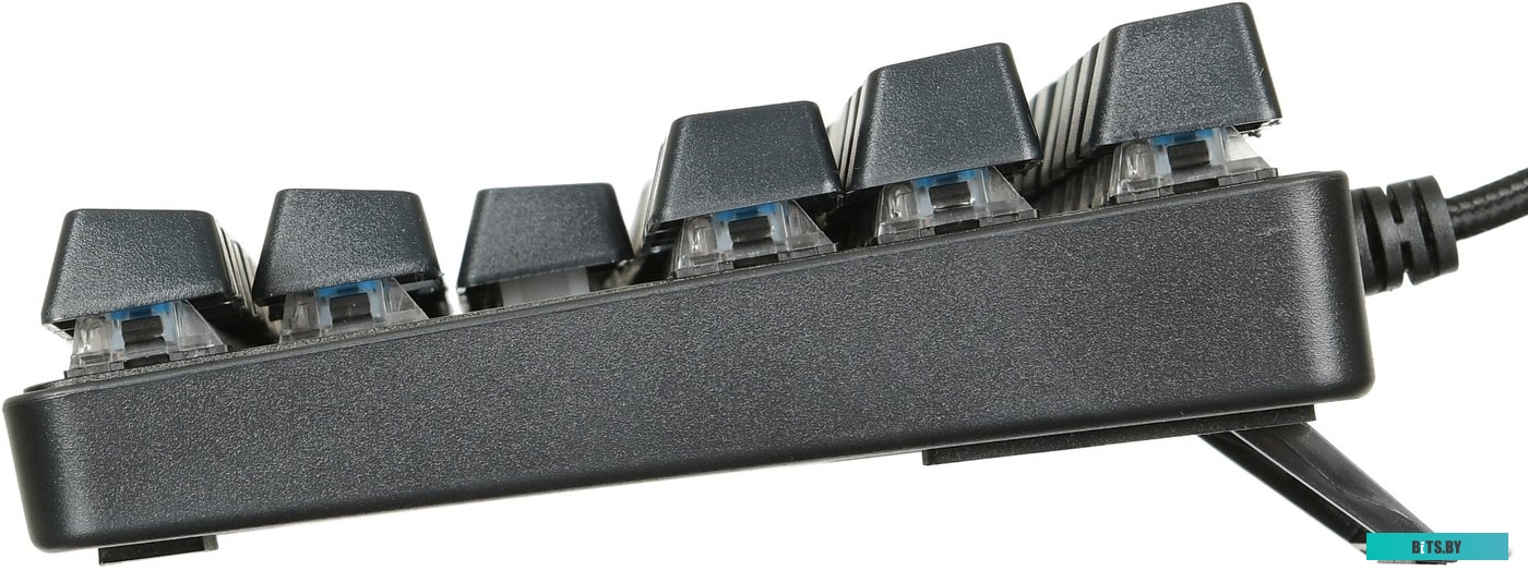 Клавиатура Oklick 969G Shotgun <1176616>