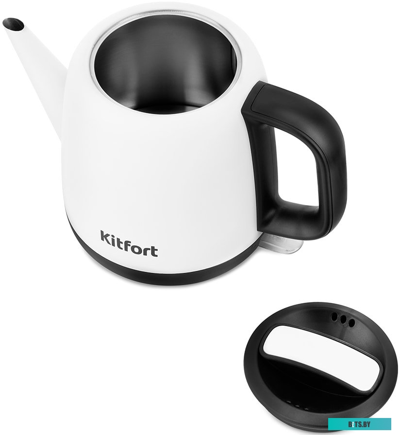 Электрочайник Kitfort KT-6112