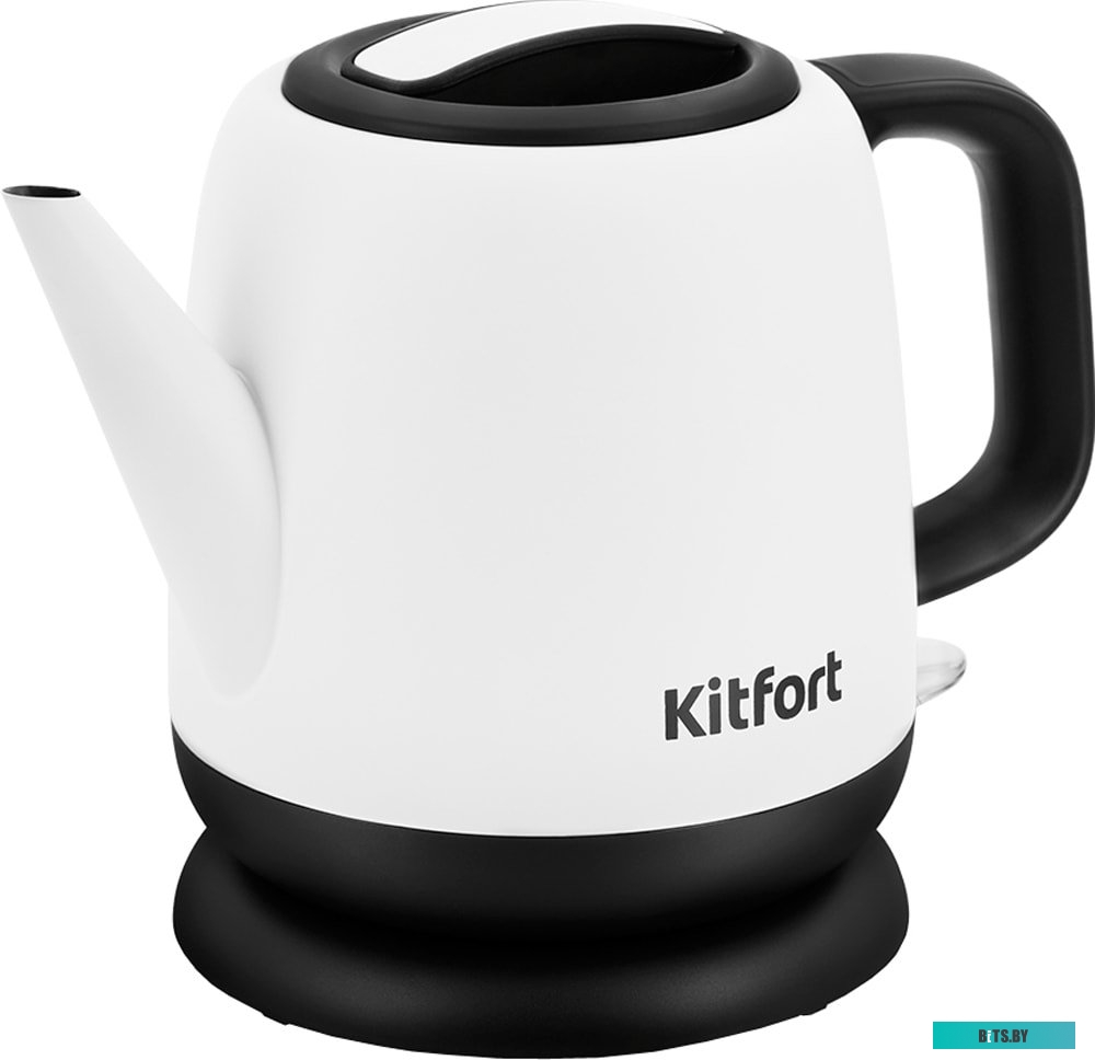 Электрочайник Kitfort KT-6112