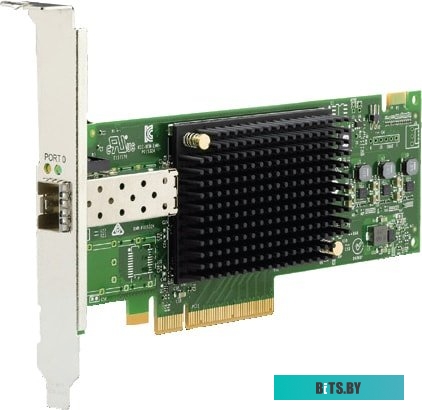 Сетевой адаптер Broadcom LPE31000-M6