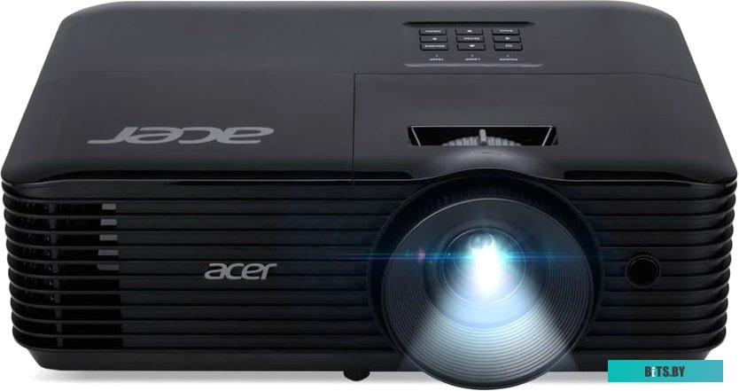 Проектор Acer X118HP <MR.JR711.00Z>