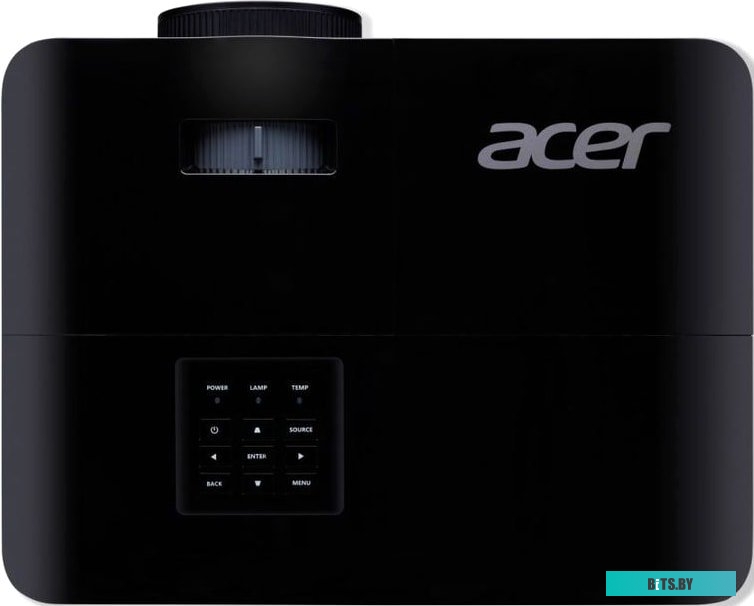 Проектор Acer X118HP <MR.JR711.00Z>