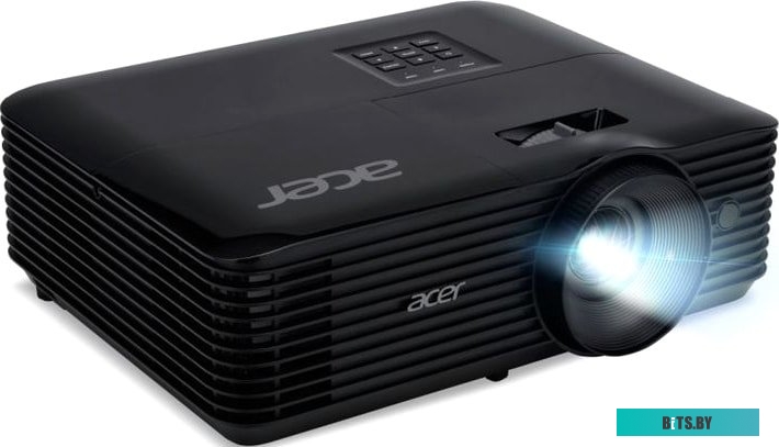 Проектор Acer X118HP <MR.JR711.00Z>