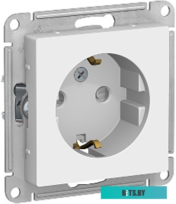 Розетка Schneider Electric Atlas Design ATN000145