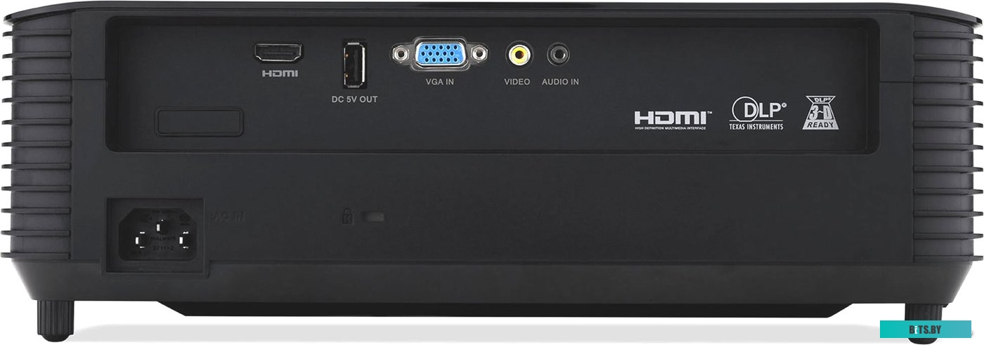 Проектор Acer X118HP <MR.JR711.00Z>