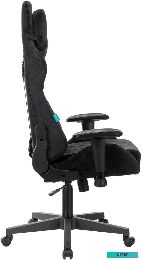 Офисное кресло (Стул) Бюрократ VIKING KNIGHT LT20 (черный)
