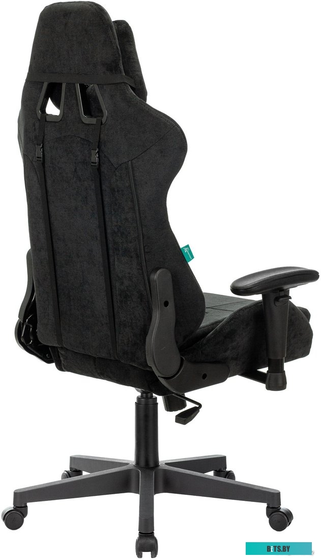 Офисное кресло (Стул) Бюрократ VIKING KNIGHT LT20 (черный)