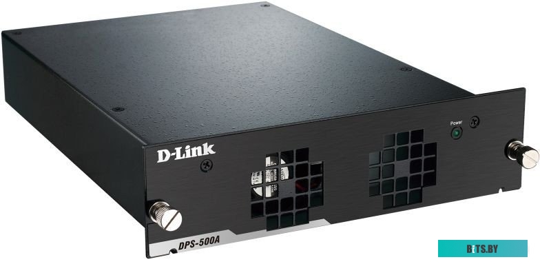 Блок питания D-LINK DPS-500A/A2A