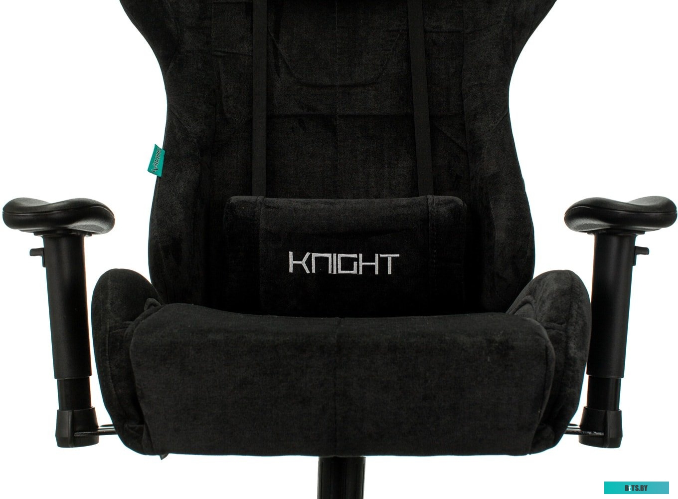Офисное кресло (Стул) Бюрократ VIKING KNIGHT LT20 (черный)