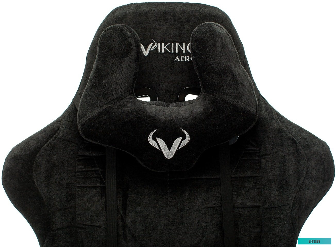 Офисное кресло (Стул) Бюрократ VIKING KNIGHT LT20 (черный)