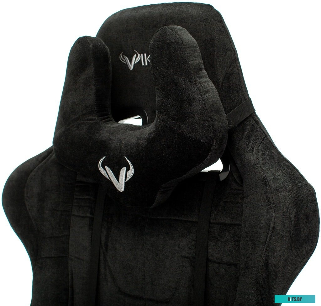 Офисное кресло (Стул) Бюрократ VIKING KNIGHT LT20 (черный)