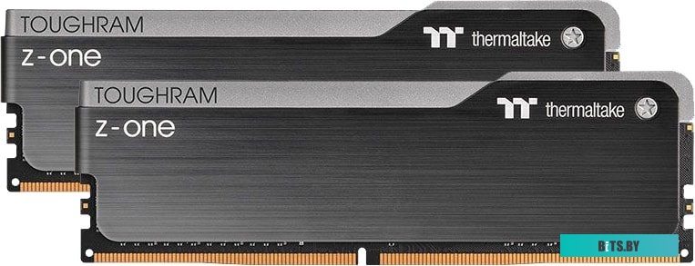 Модуль памяти Thermaltake Toughram Z-One 2x8GB DDR4 PC4-28800 R010D408GX2-3600C18A