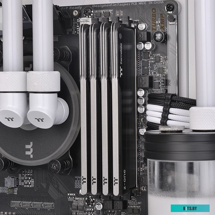 Модуль памяти Thermaltake Toughram Z-One 2x8GB DDR4 PC4-28800 R010D408GX2-3600C18A
