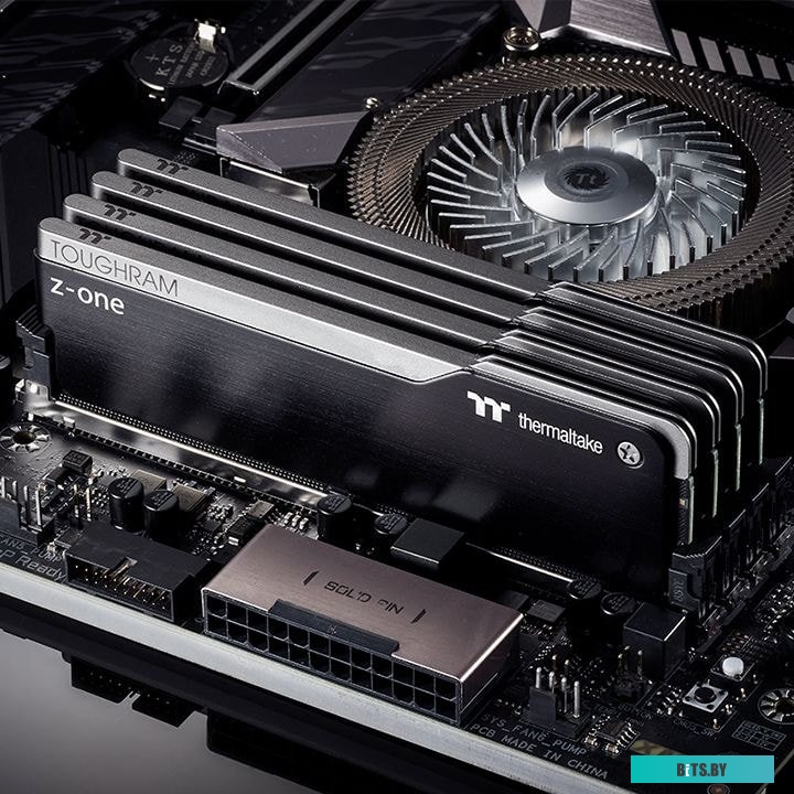 Модуль памяти Thermaltake Toughram Z-One 2x8GB DDR4 PC4-28800 R010D408GX2-3600C18A